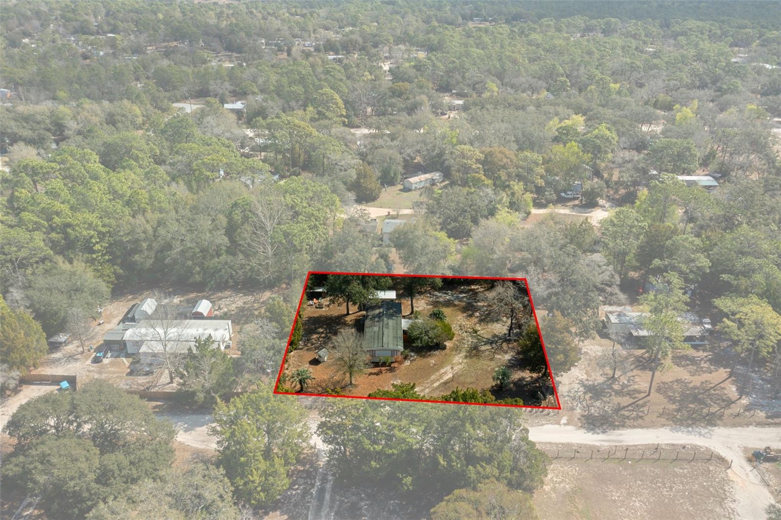 5535 S SCARLETT OAK TER, HOMOSASSA, FL, 34446