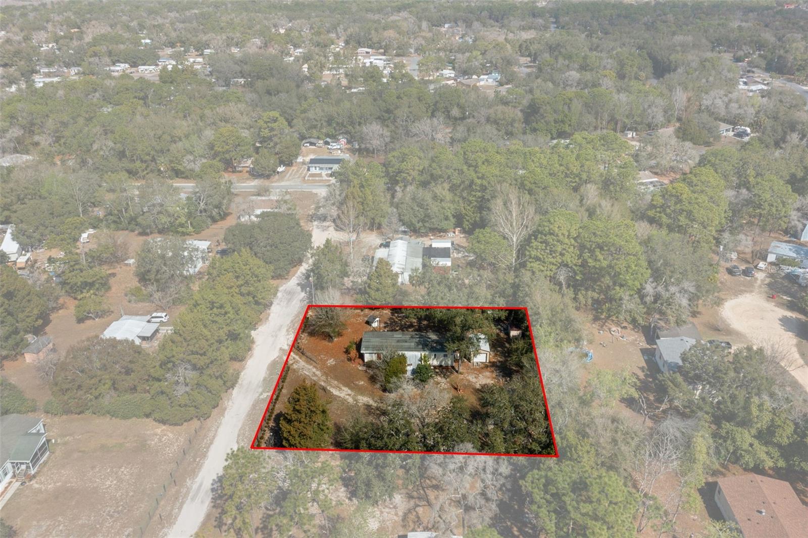 5535 S SCARLETT OAK TER, HOMOSASSA, FL, 34446