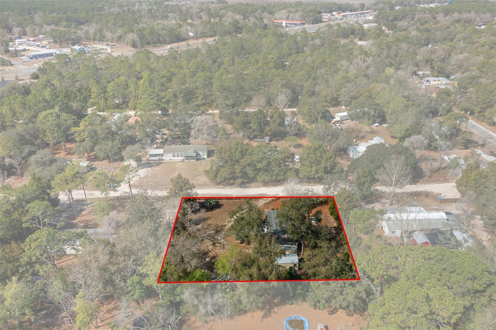 5535 S SCARLETT OAK TER, HOMOSASSA, FL, 34446