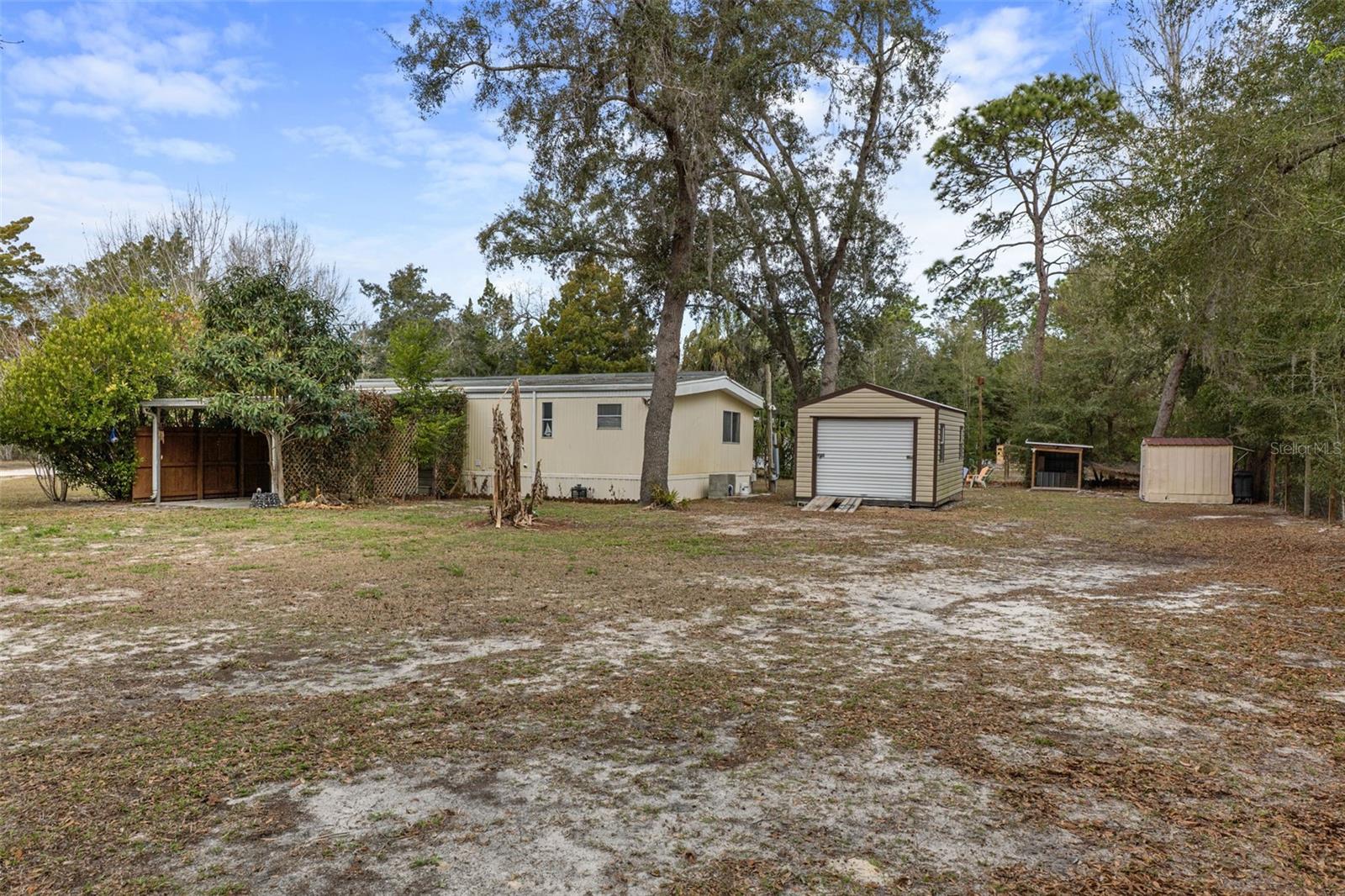 5535 S SCARLETT OAK TER, HOMOSASSA, FL, 34446
