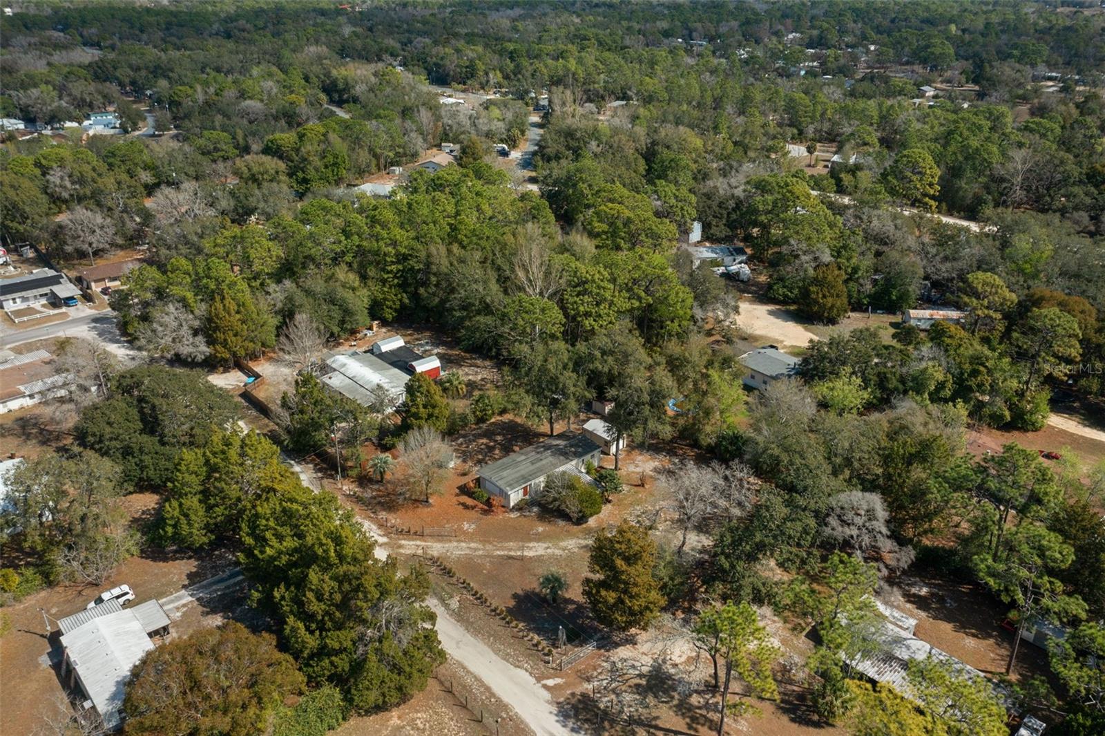 5535 S SCARLETT OAK TER, HOMOSASSA, FL, 34446