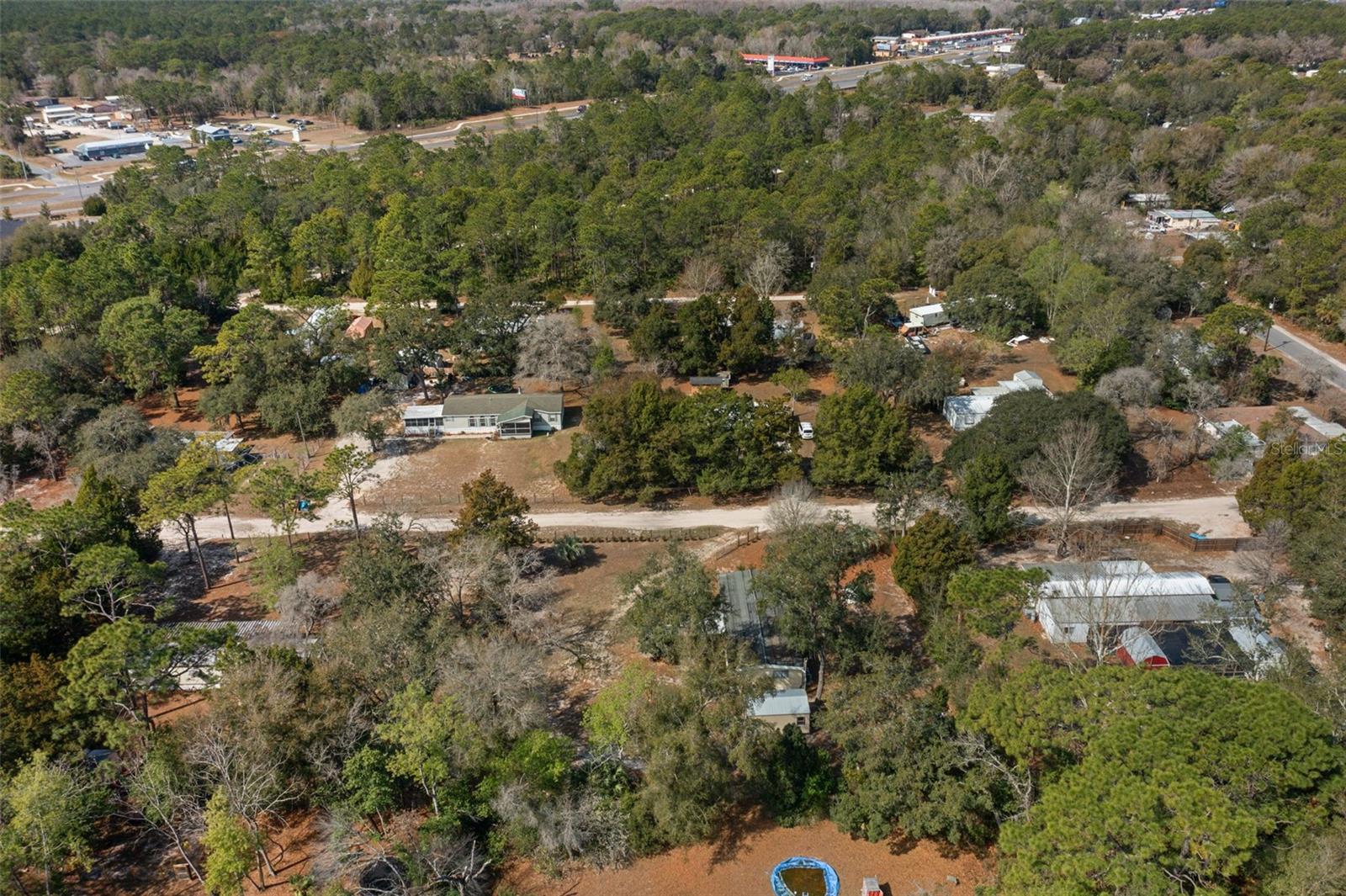 5535 S SCARLETT OAK TER, HOMOSASSA, FL, 34446