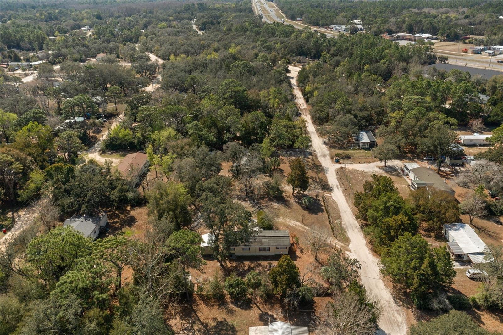 5535 S SCARLETT OAK TER, HOMOSASSA, FL, 34446