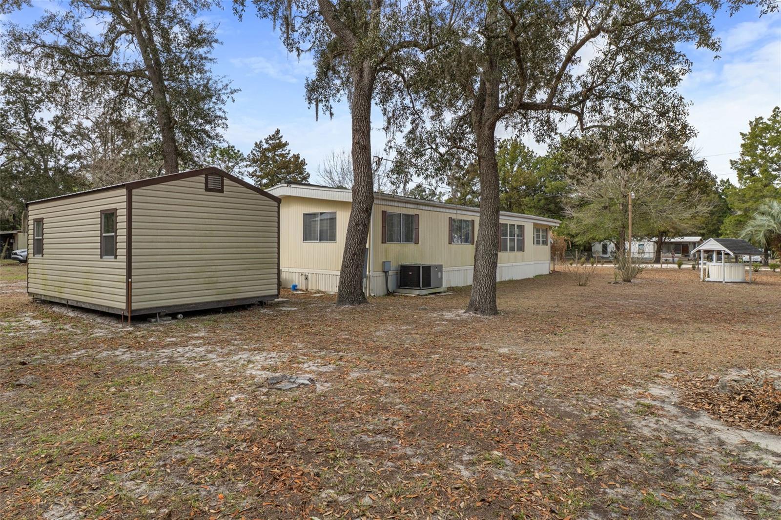 5535 S SCARLETT OAK TER, HOMOSASSA, FL, 34446