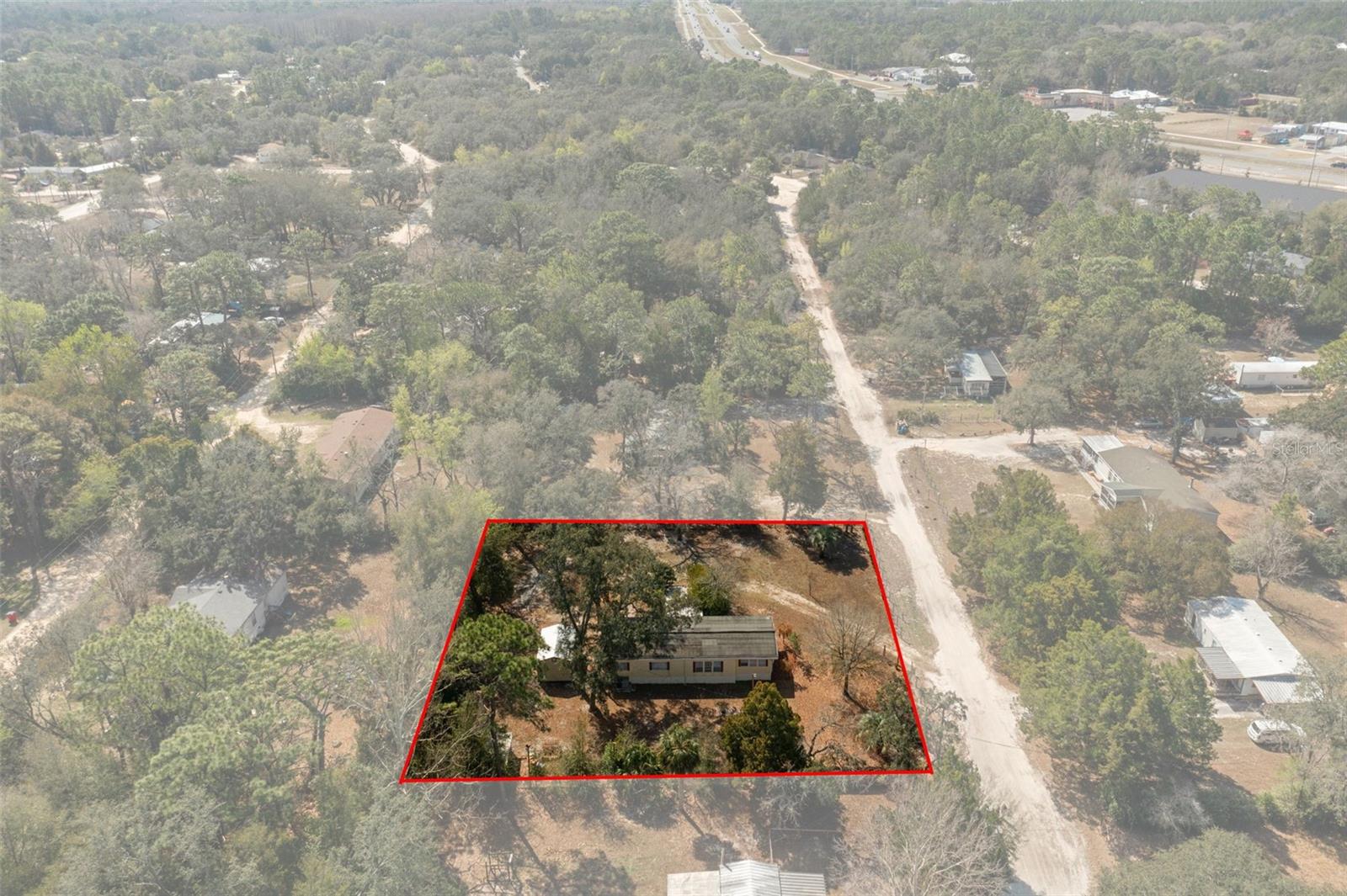5535 S SCARLETT OAK TER, HOMOSASSA, FL, 34446