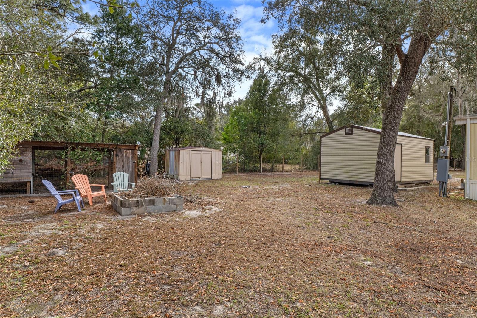 5535 S SCARLETT OAK TER, HOMOSASSA, FL, 34446