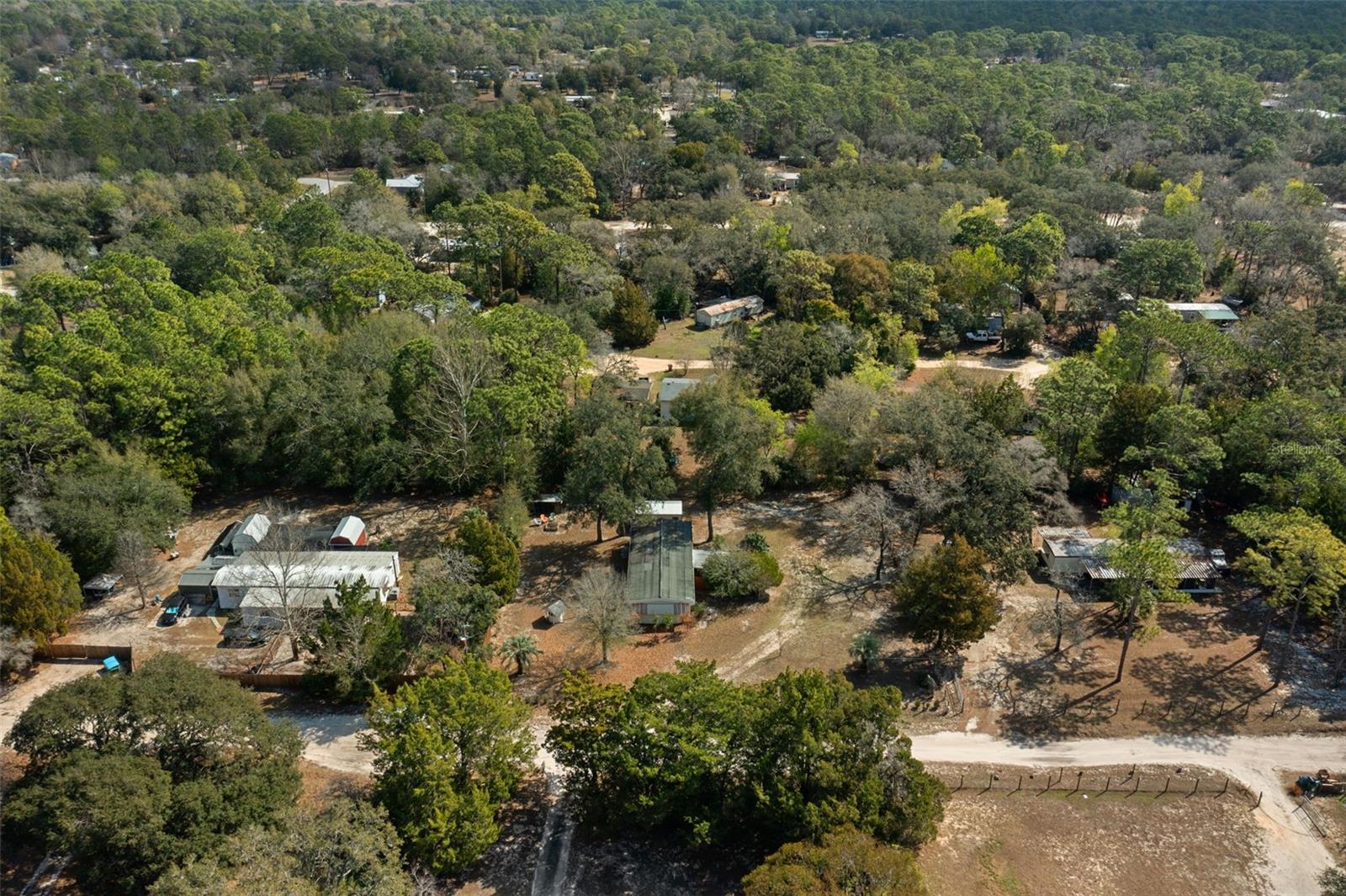 5535 S SCARLETT OAK TER, HOMOSASSA, FL, 34446