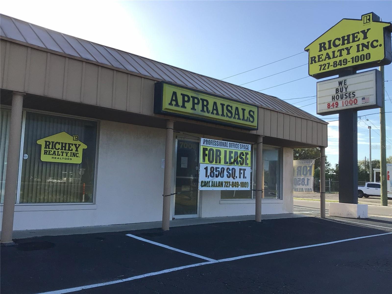 7000 US HIGHWAY 19, NEW PORT RICHEY, FL, 34652