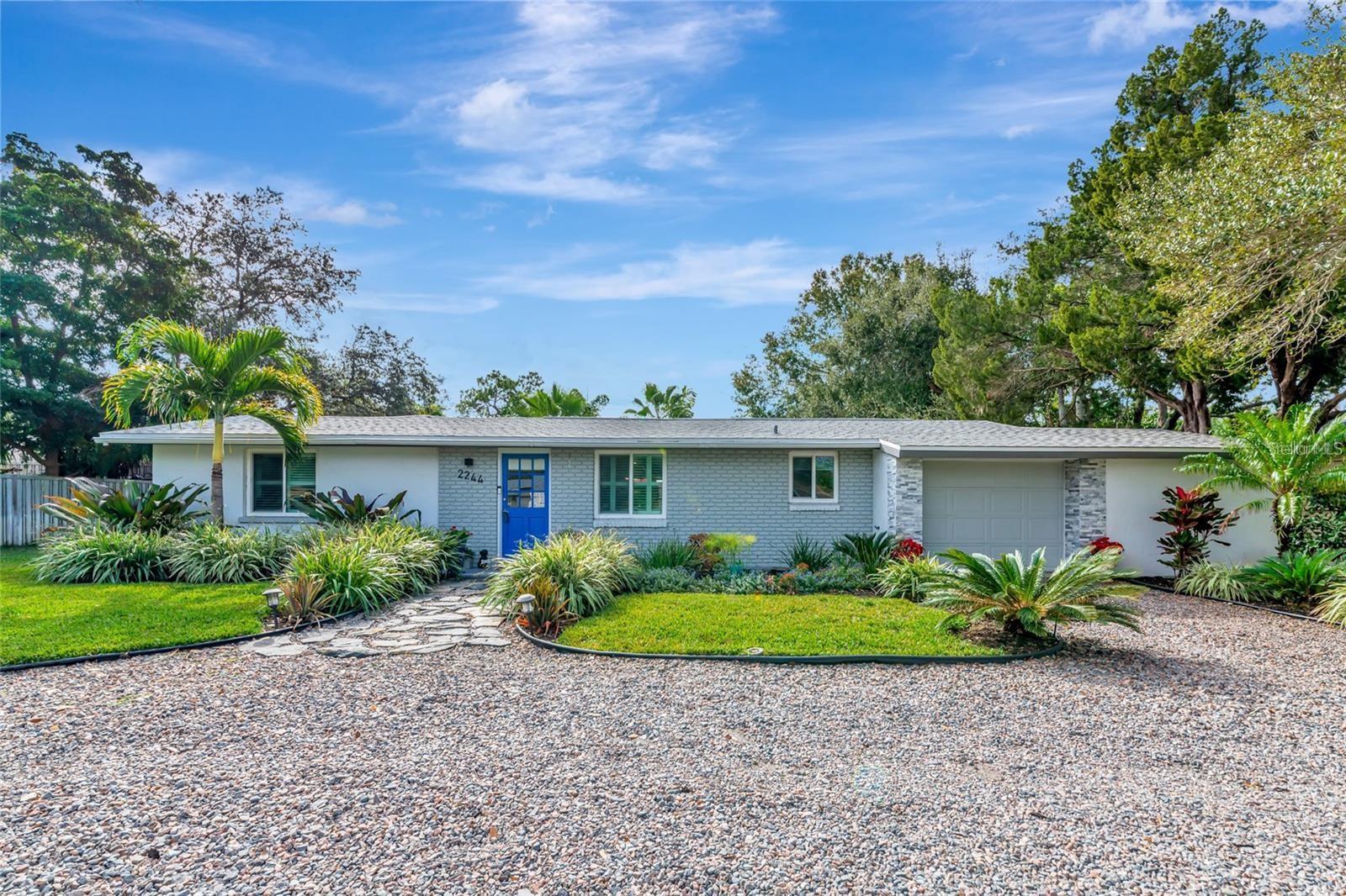 2244 PALM TER, SARASOTA, FL, 34231