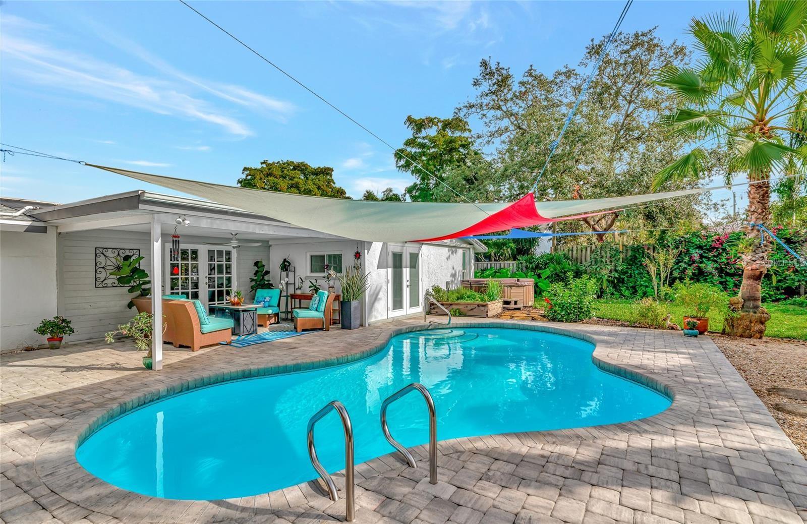 2244 PALM TER, SARASOTA, FL, 34231