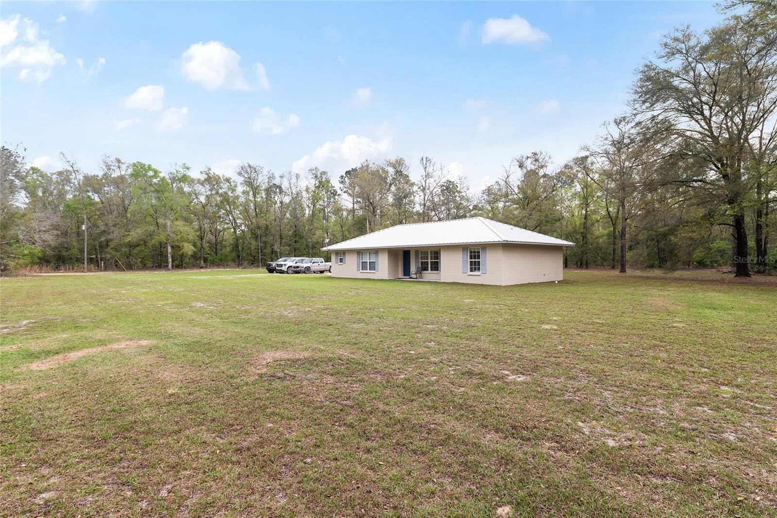 2610 NE 80TH AVE, HIGH SPRINGS, FL, 32643