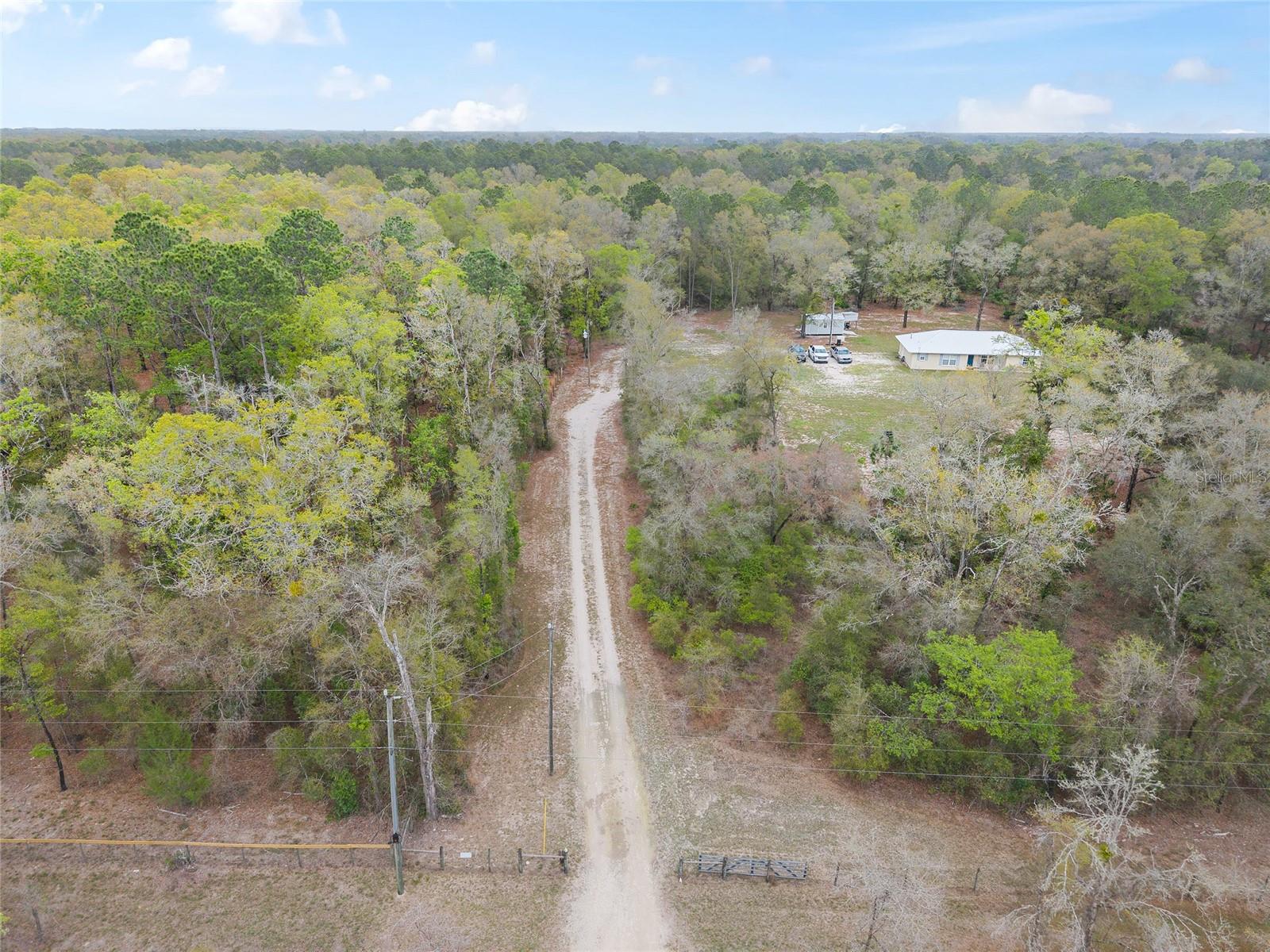 2610 NE 80TH AVE, HIGH SPRINGS, FL, 32643