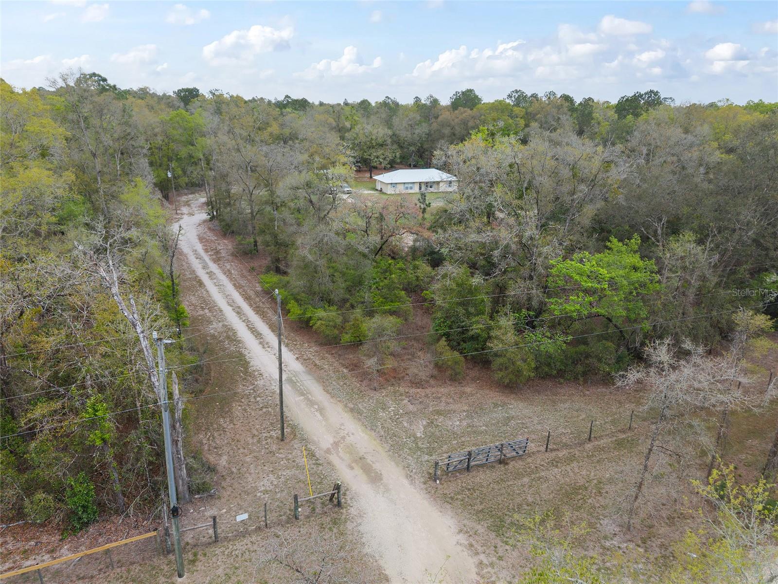 2610 NE 80TH AVE, HIGH SPRINGS, FL, 32643