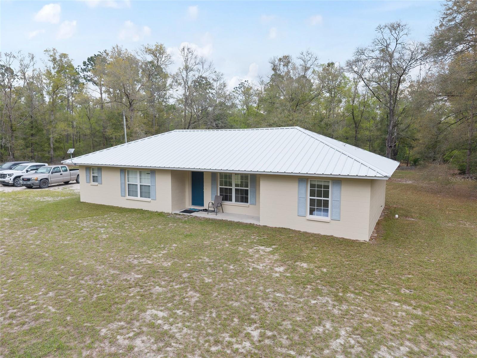 2610 NE 80TH AVE, HIGH SPRINGS, FL, 32643