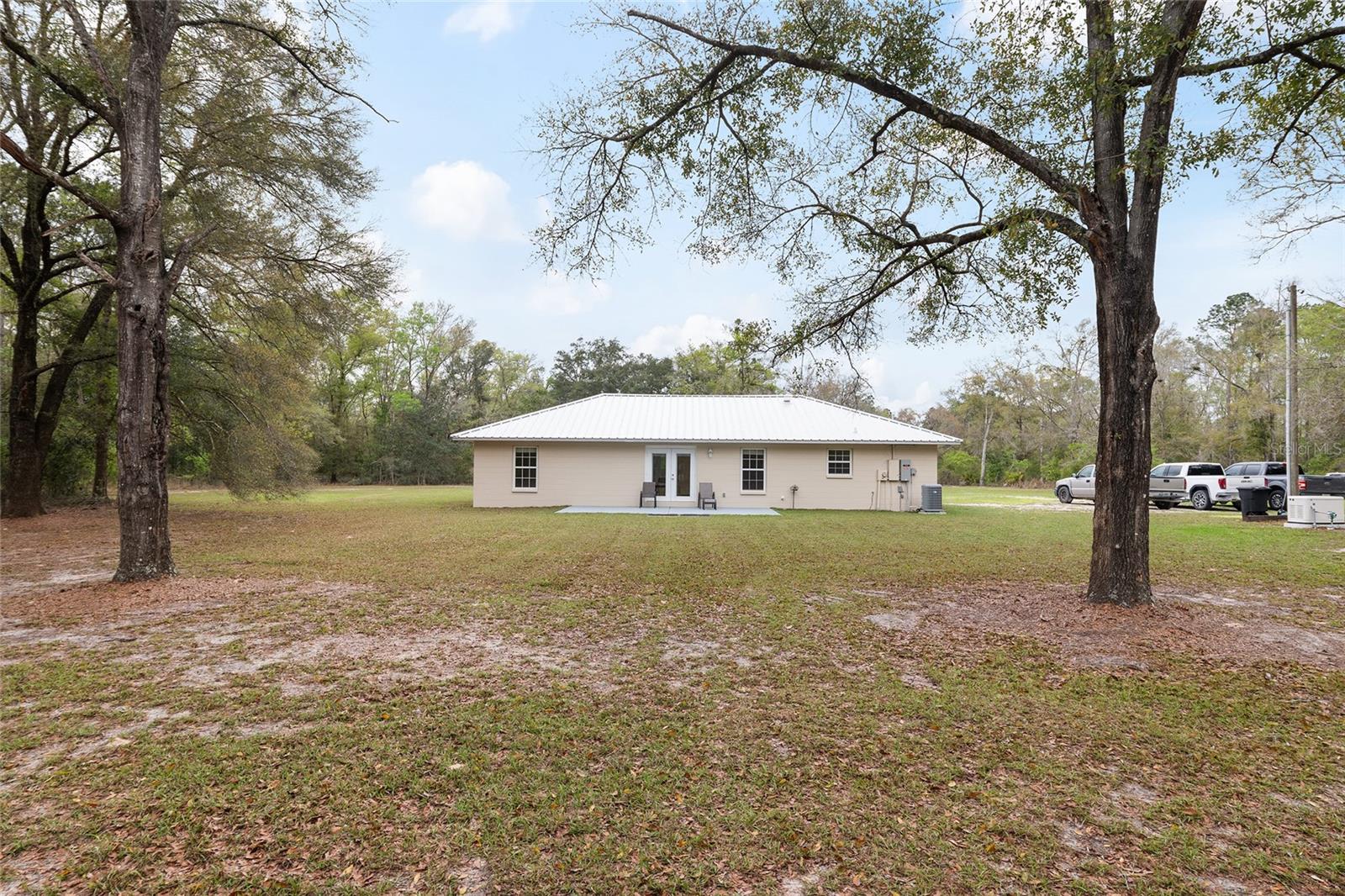 2610 NE 80TH AVE, HIGH SPRINGS, FL, 32643