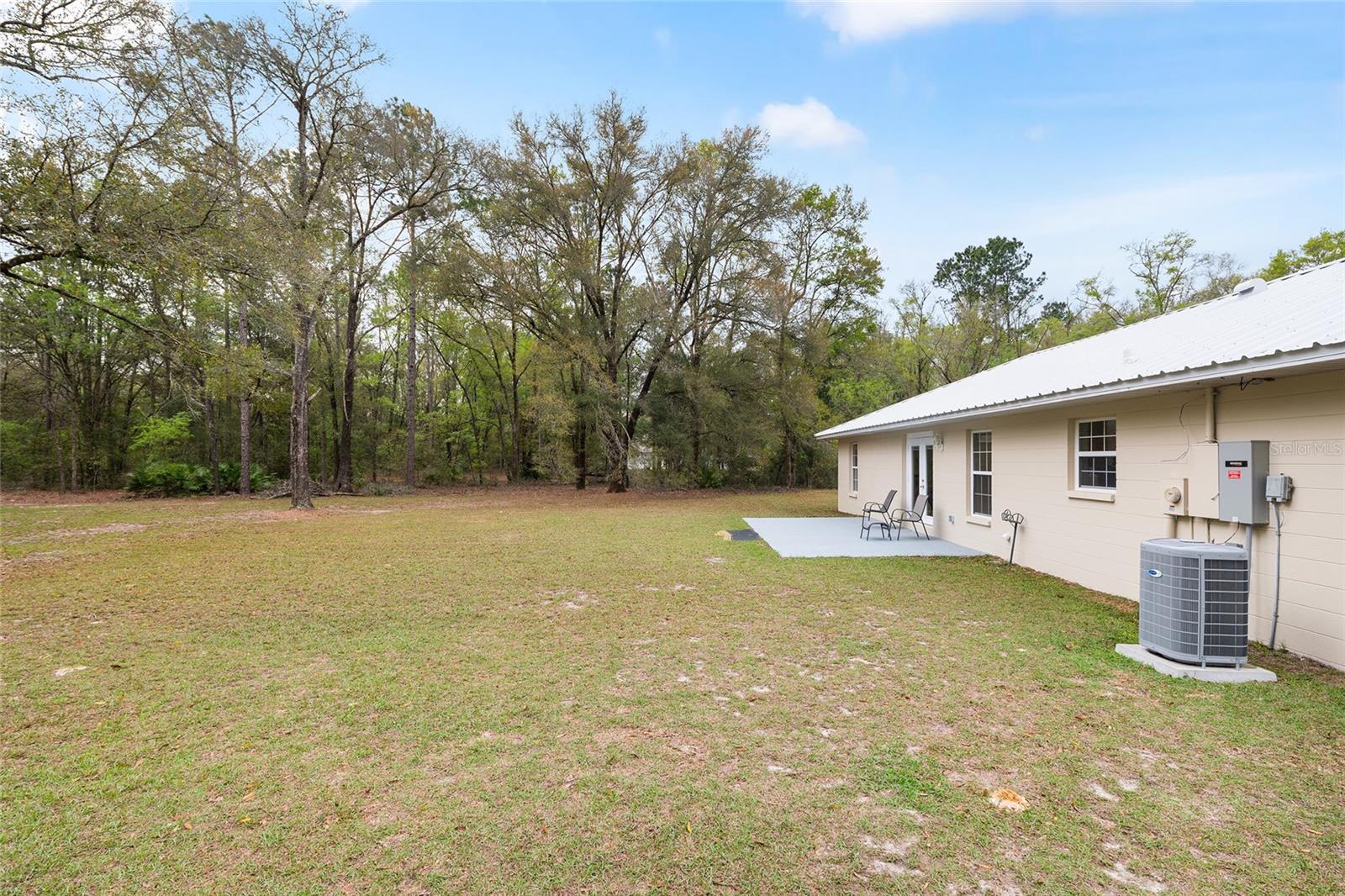 2610 NE 80TH AVE, HIGH SPRINGS, FL, 32643