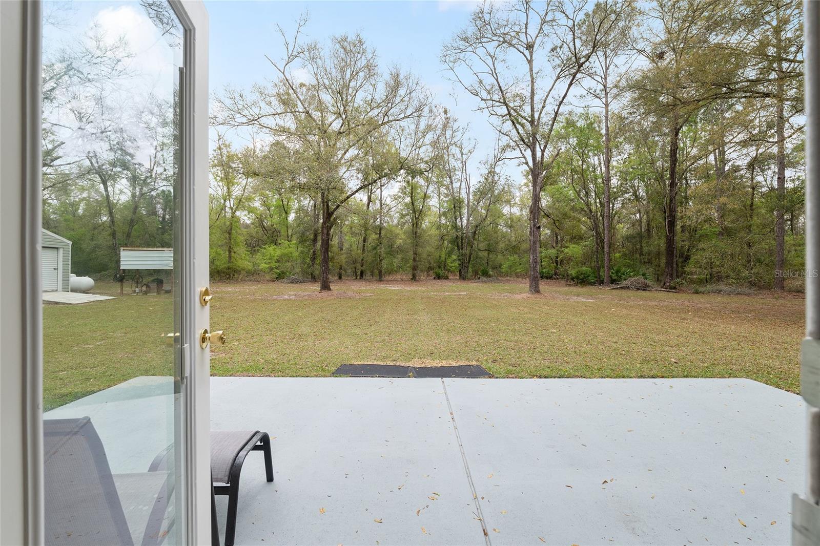 2610 NE 80TH AVE, HIGH SPRINGS, FL, 32643