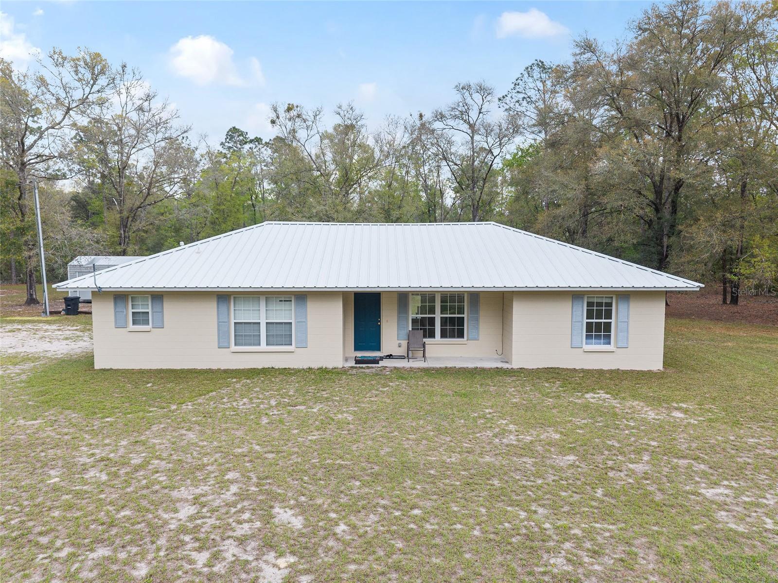 2610 NE 80TH AVE, HIGH SPRINGS, FL, 32643