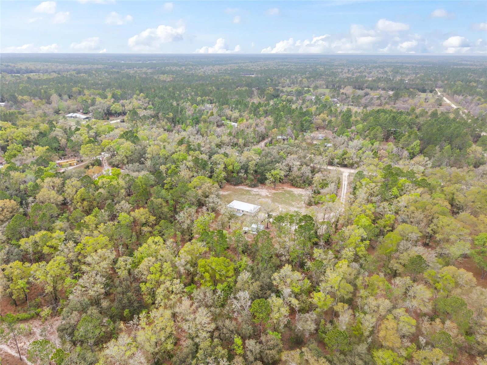 2610 NE 80TH AVE, HIGH SPRINGS, FL, 32643