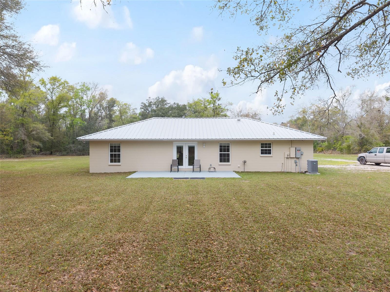 2610 NE 80TH AVE, HIGH SPRINGS, FL, 32643