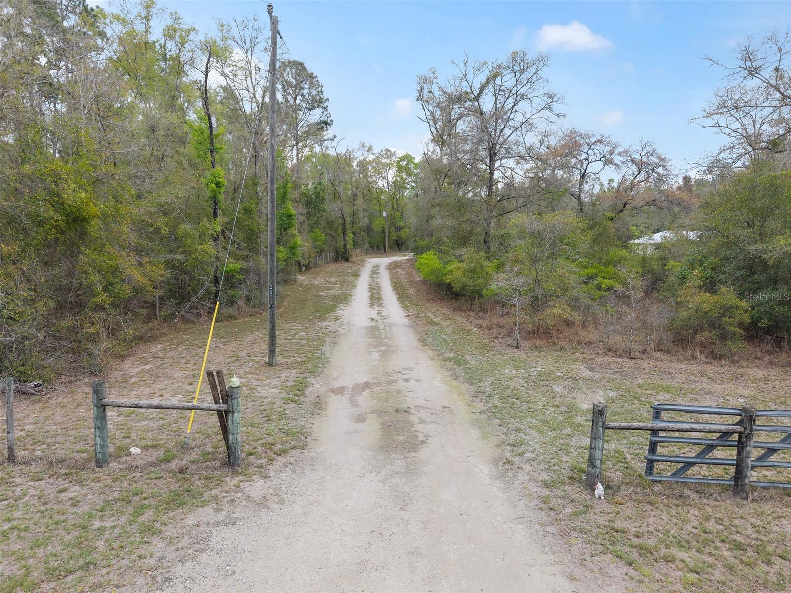 2610 NE 80TH AVE, HIGH SPRINGS, FL, 32643