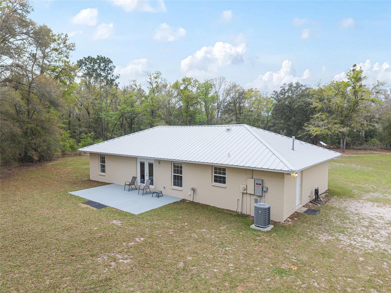 2610 NE 80TH AVE, HIGH SPRINGS, FL, 32643