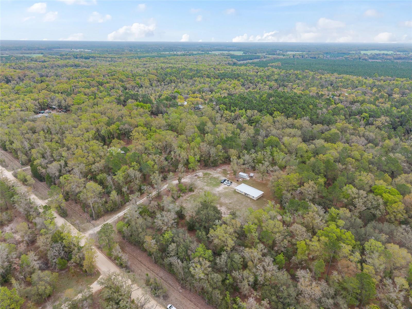 2610 NE 80TH AVE, HIGH SPRINGS, FL, 32643