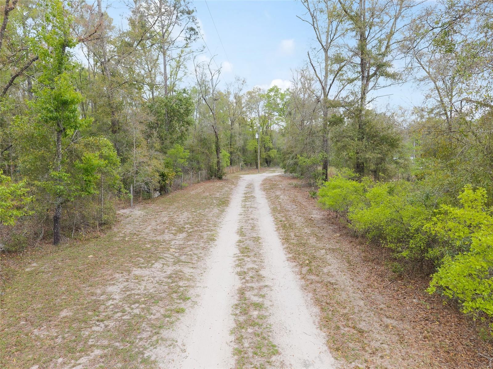 2610 NE 80TH AVE, HIGH SPRINGS, FL, 32643