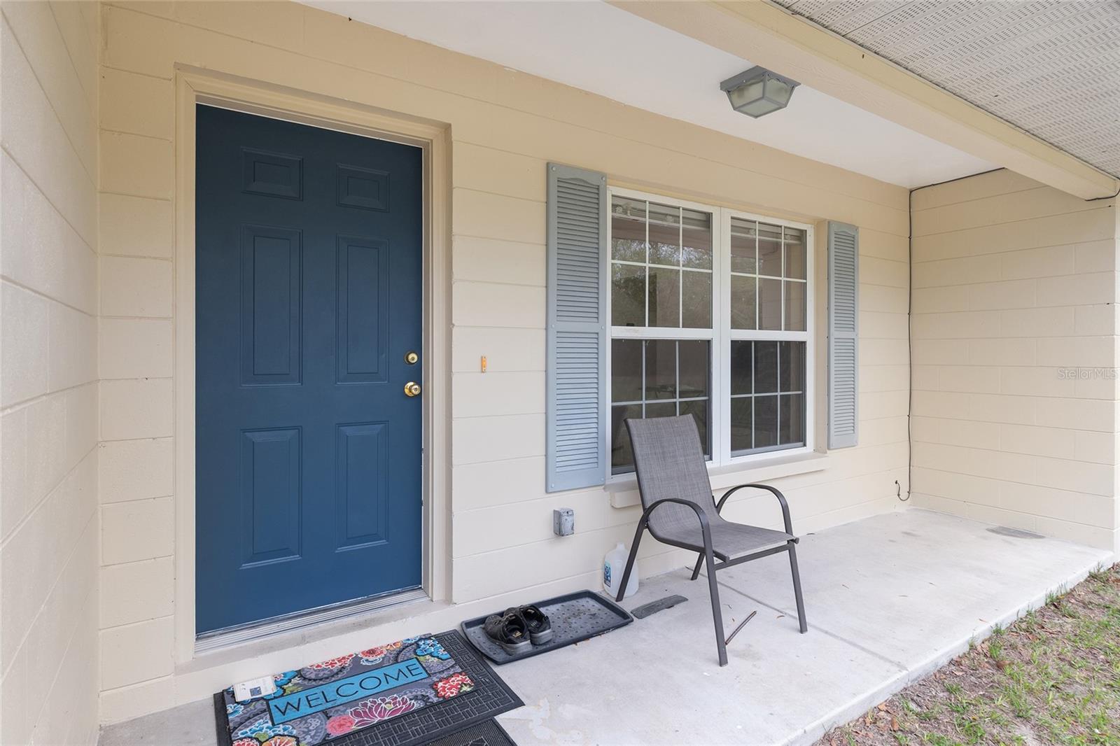 2610 NE 80TH AVE, HIGH SPRINGS, FL, 32643