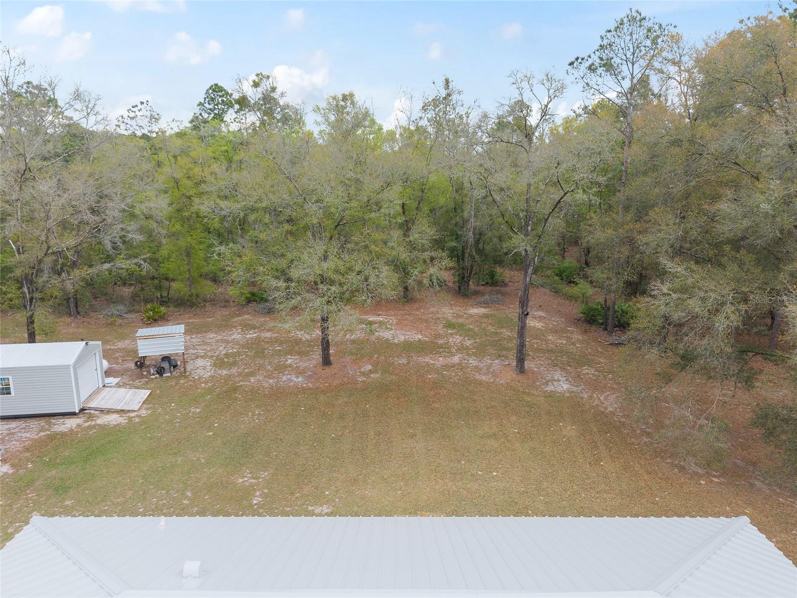 2610 NE 80TH AVE, HIGH SPRINGS, FL, 32643