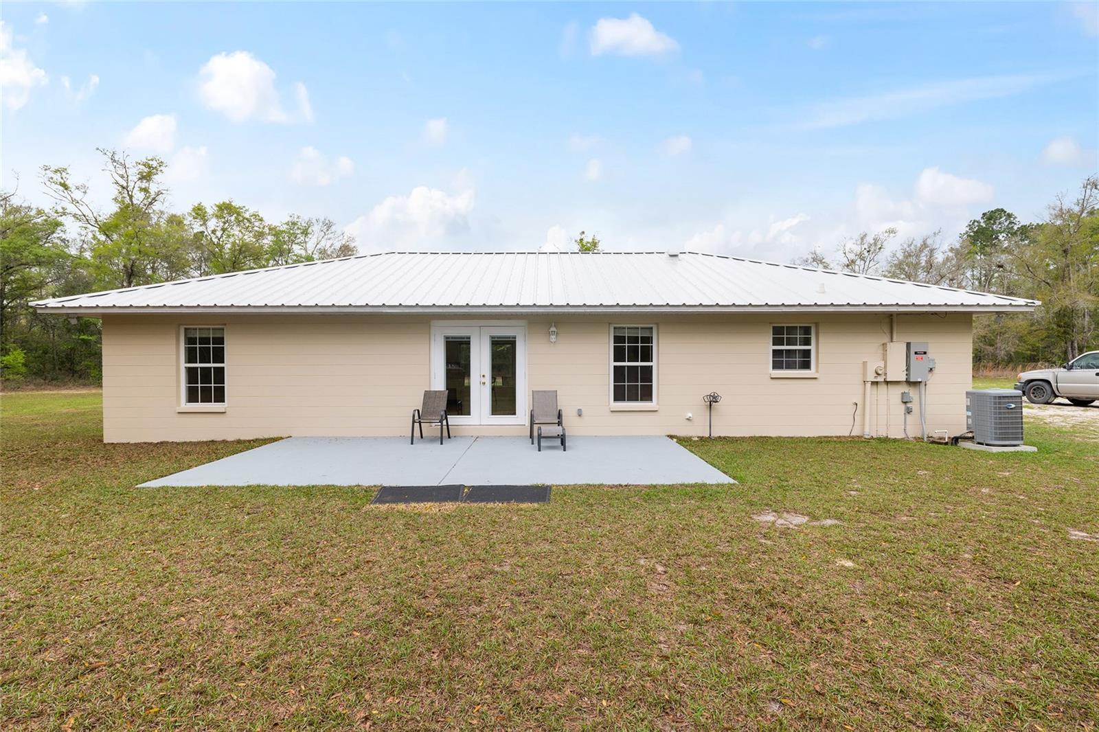 2610 NE 80TH AVE, HIGH SPRINGS, FL, 32643