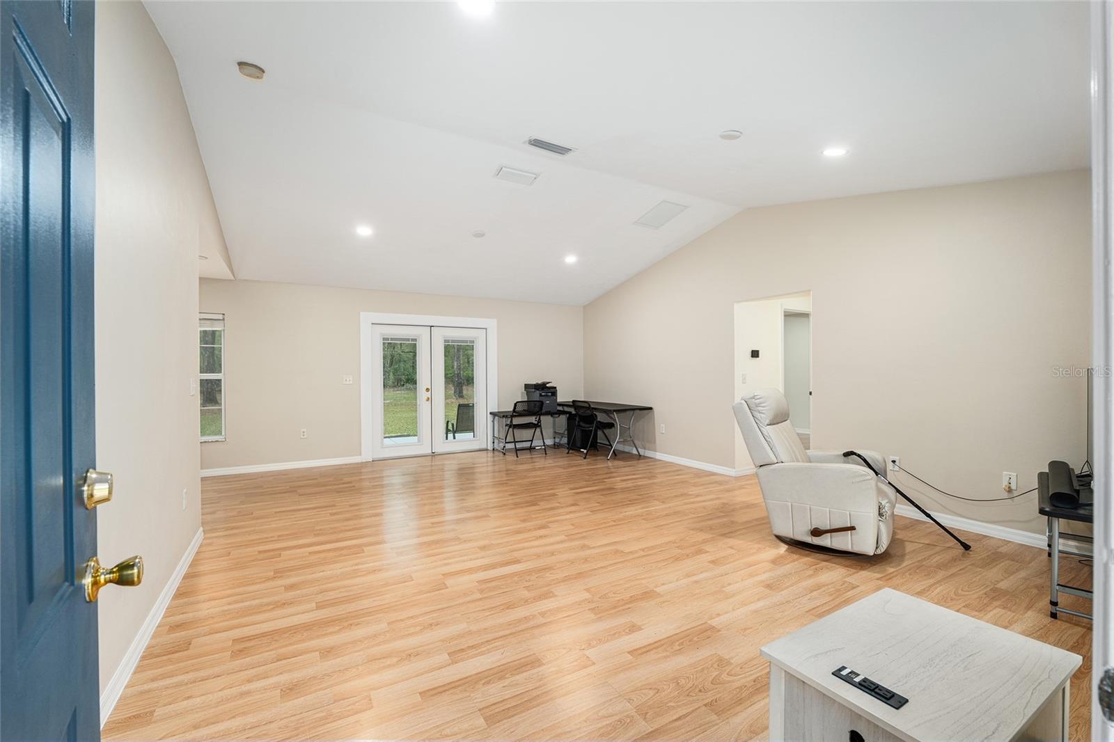 2610 NE 80TH AVE, HIGH SPRINGS, FL, 32643