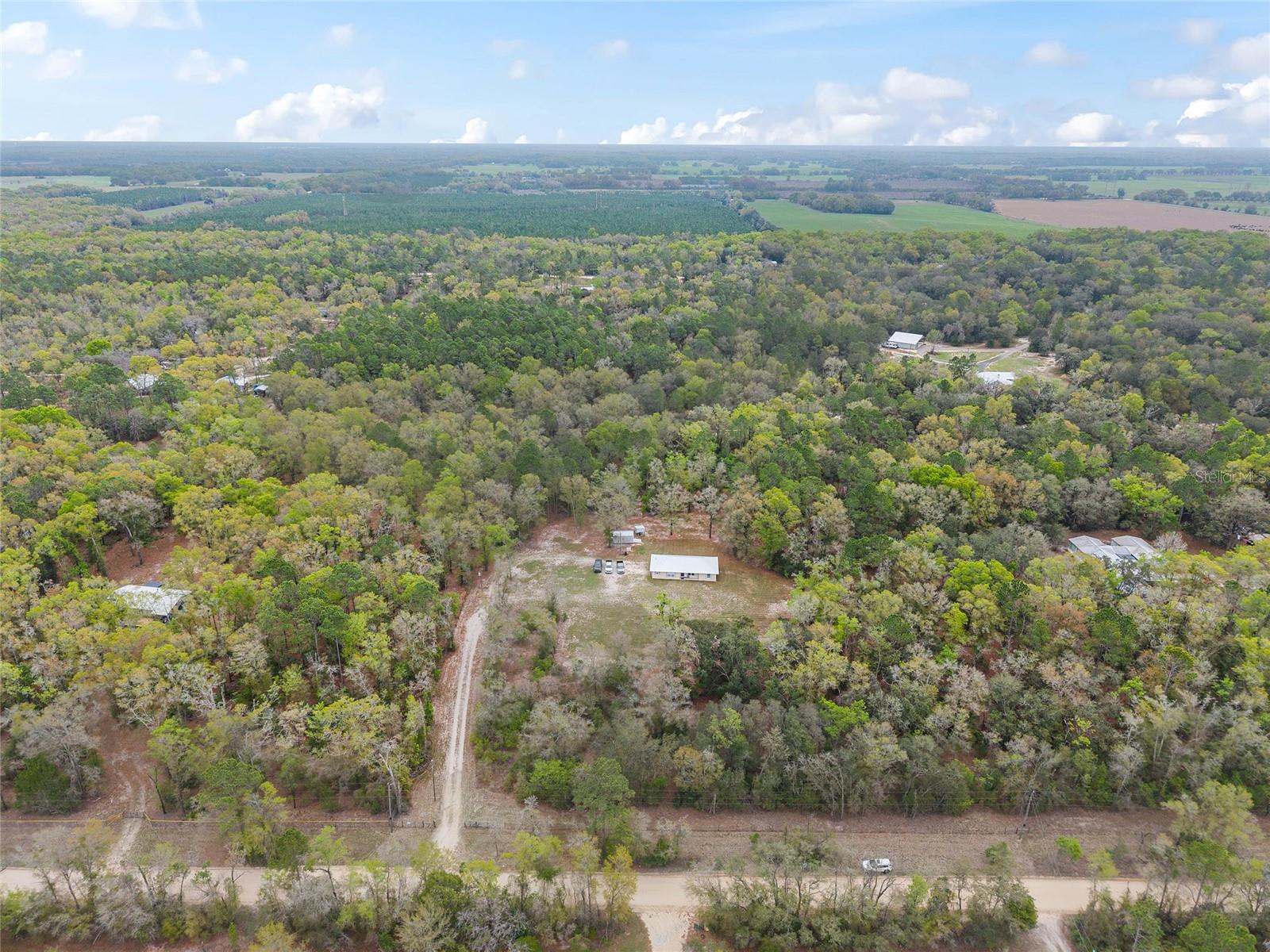 2610 NE 80TH AVE, HIGH SPRINGS, FL, 32643