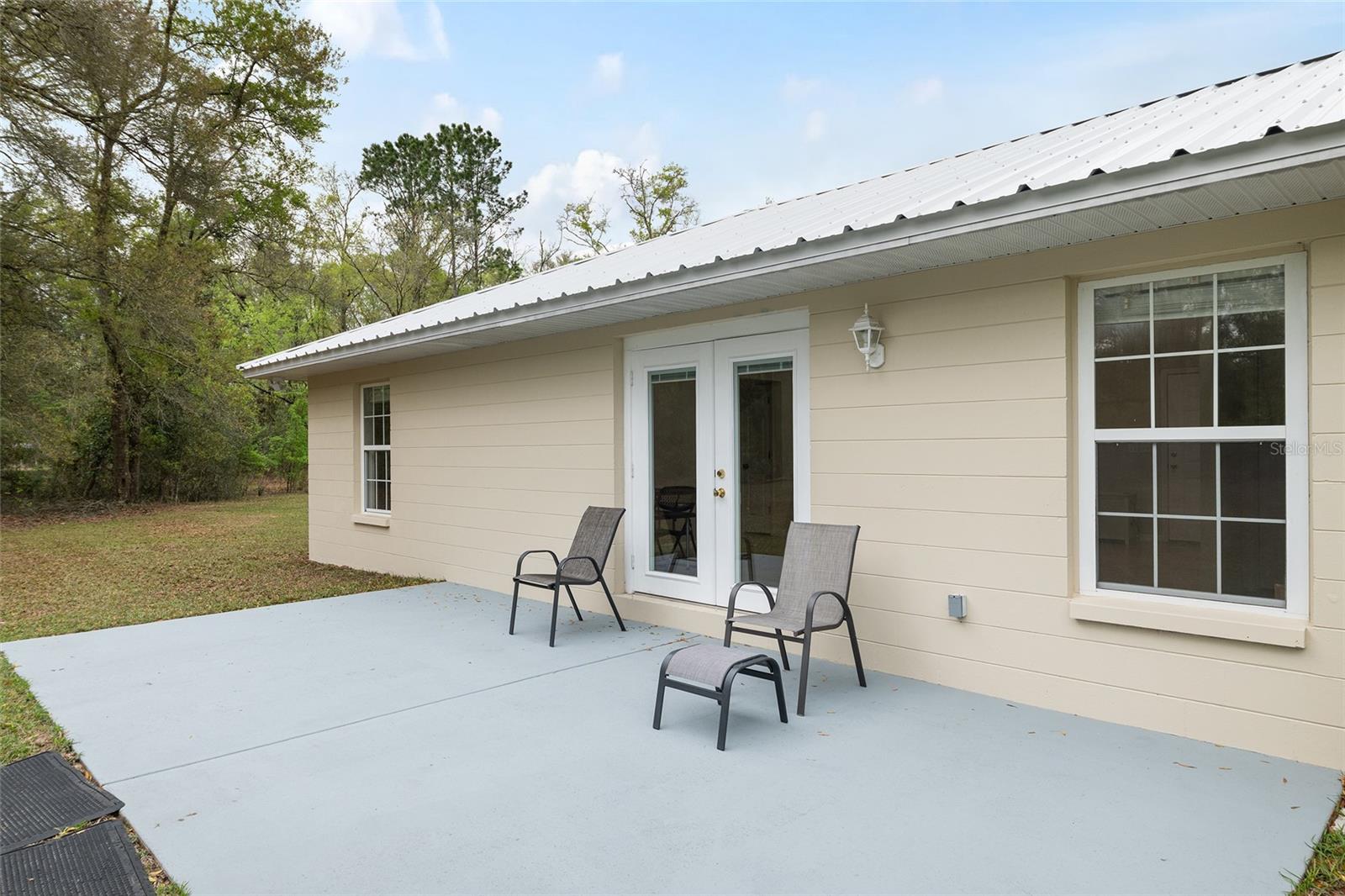 2610 NE 80TH AVE, HIGH SPRINGS, FL, 32643
