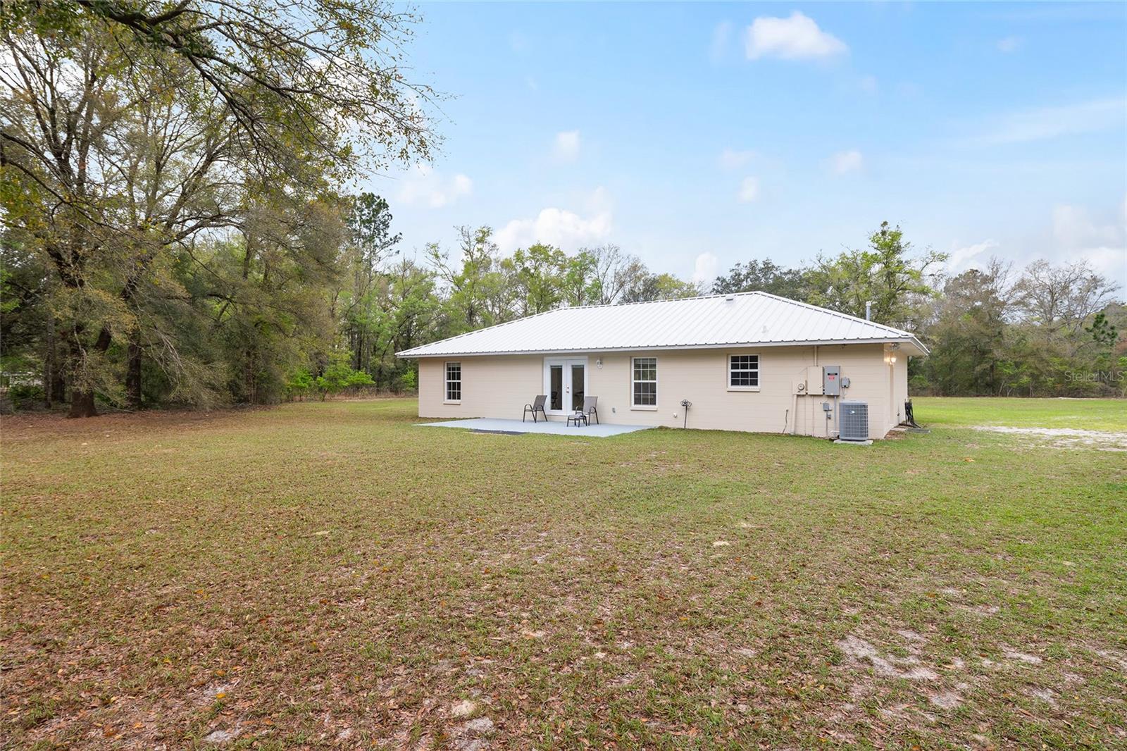 2610 NE 80TH AVE, HIGH SPRINGS, FL, 32643