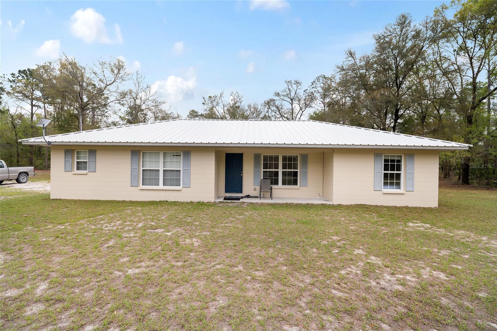2610 NE 80TH AVE, HIGH SPRINGS, FL, 32643