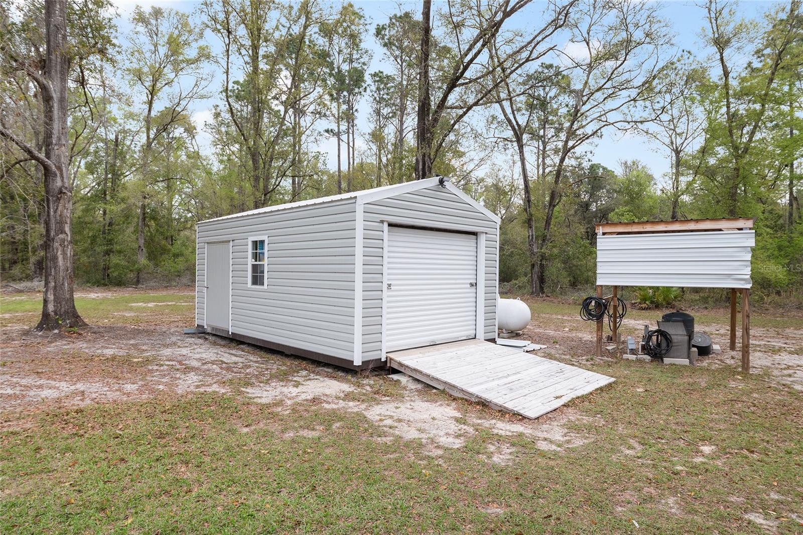 2610 NE 80TH AVE, HIGH SPRINGS, FL, 32643