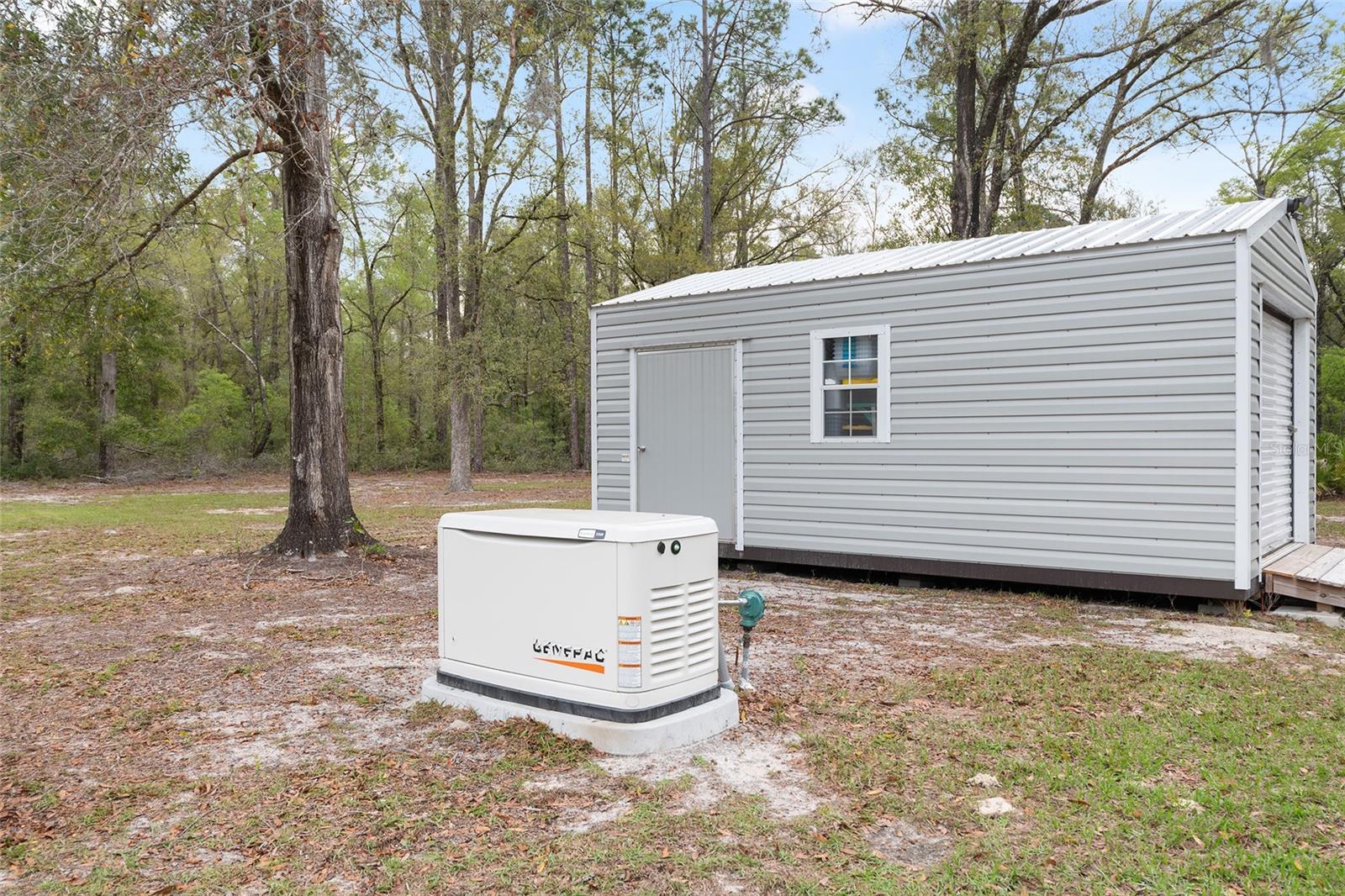 2610 NE 80TH AVE, HIGH SPRINGS, FL, 32643