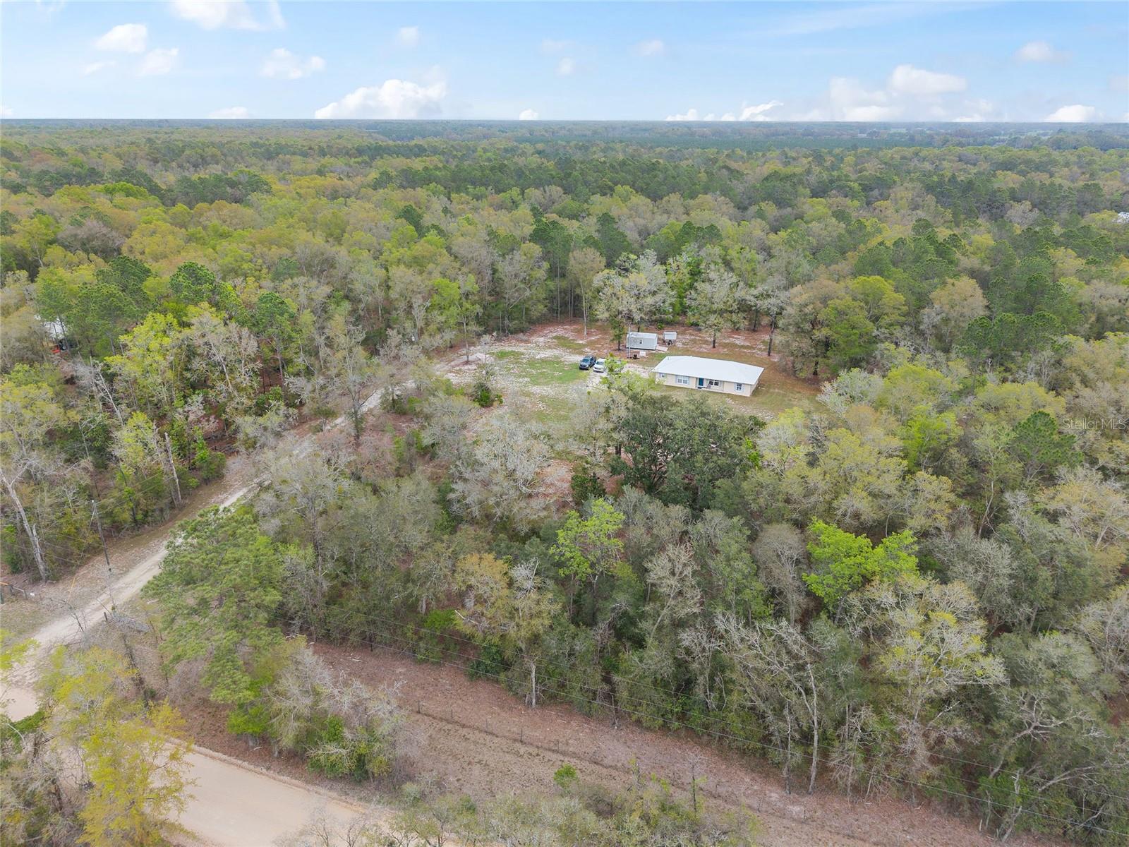 2610 NE 80TH AVE, HIGH SPRINGS, FL, 32643