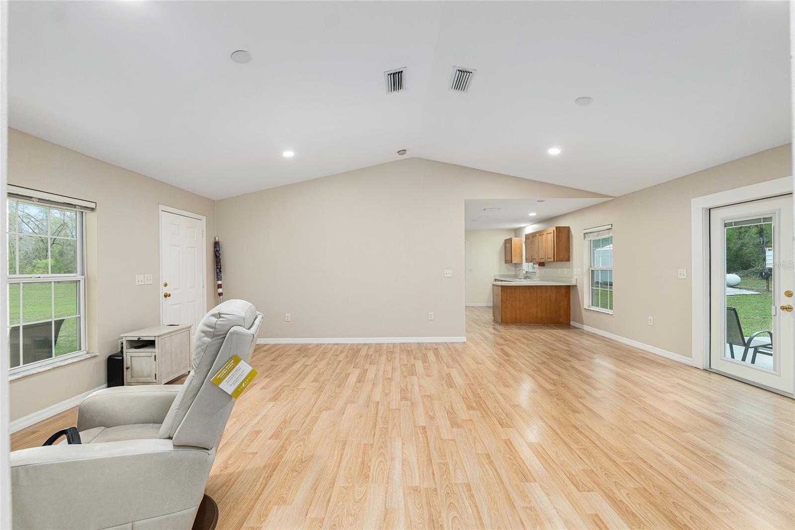 2610 NE 80TH AVE, HIGH SPRINGS, FL, 32643