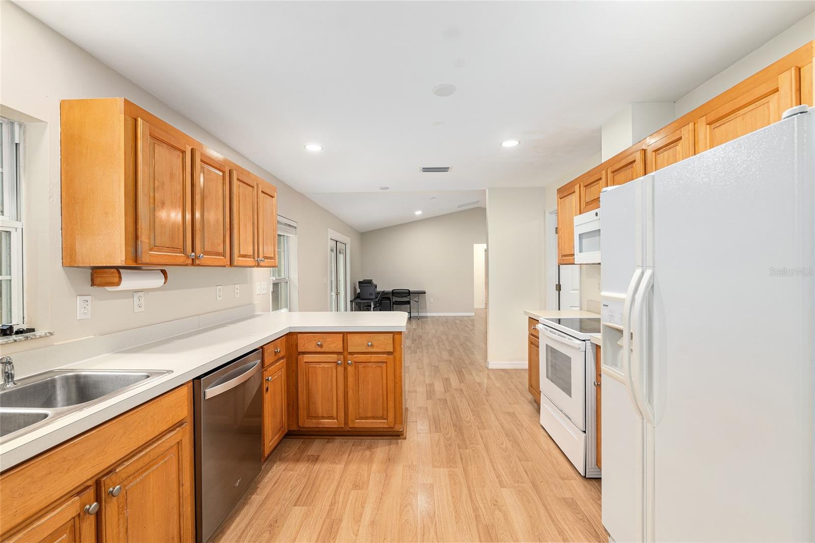 2610 NE 80TH AVE, HIGH SPRINGS, FL, 32643