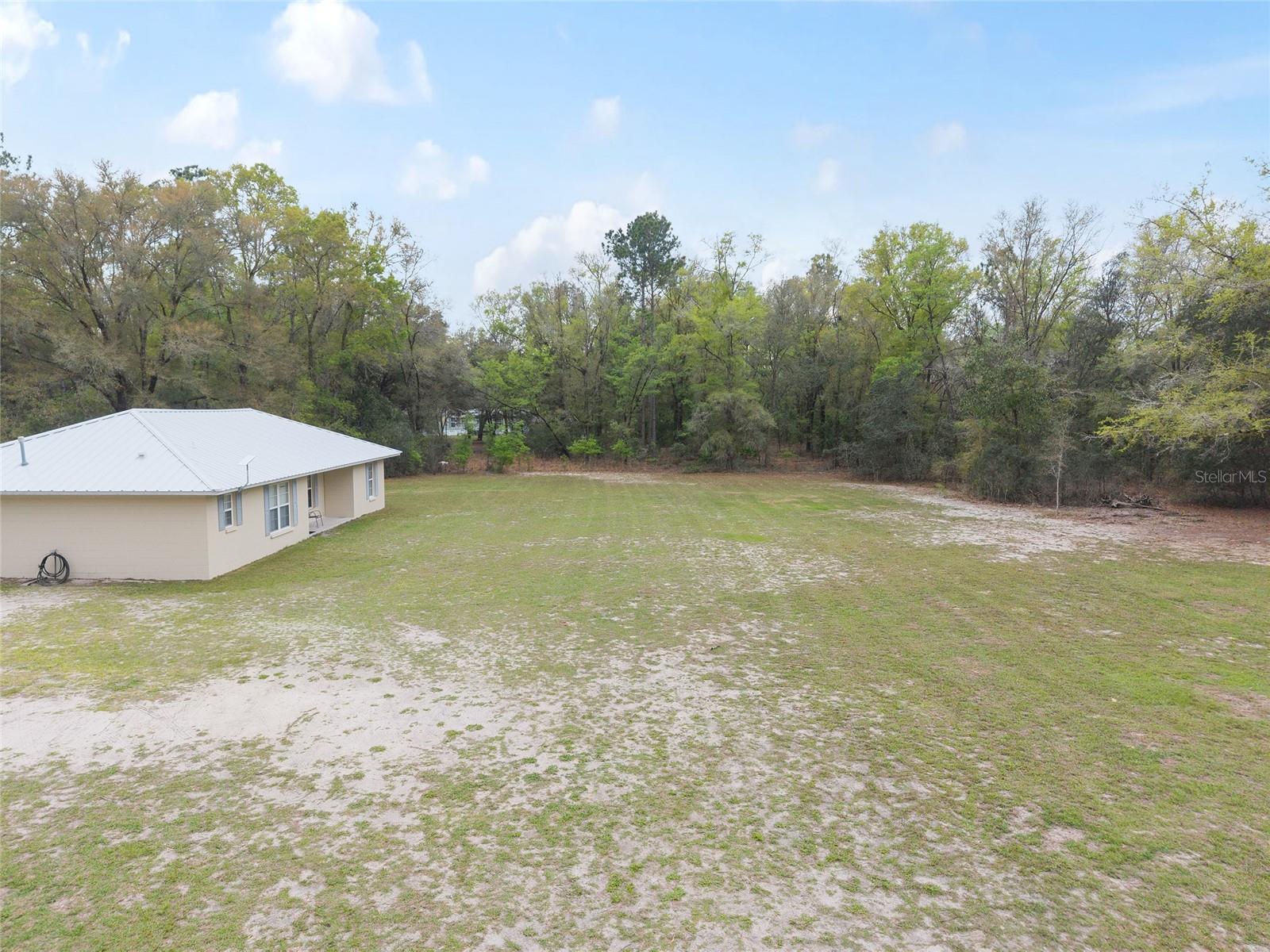 2610 NE 80TH AVE, HIGH SPRINGS, FL, 32643