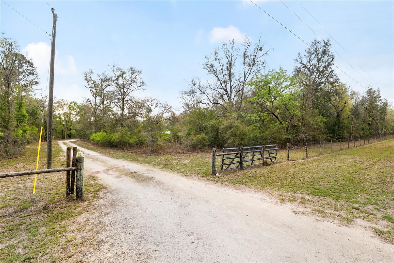 2610 NE 80TH AVE, HIGH SPRINGS, FL, 32643