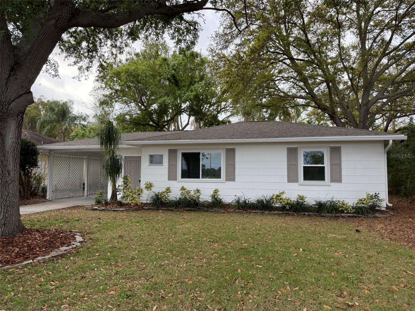 1917 GILBERT ST, CLEARWATER, FL, 33765