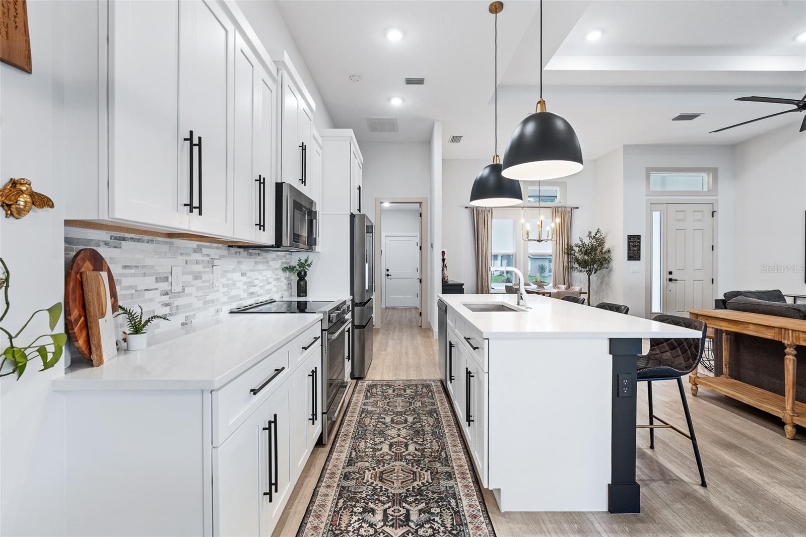 22 ZONAL GERANIUM TRL, PALM COAST, FL, 32164