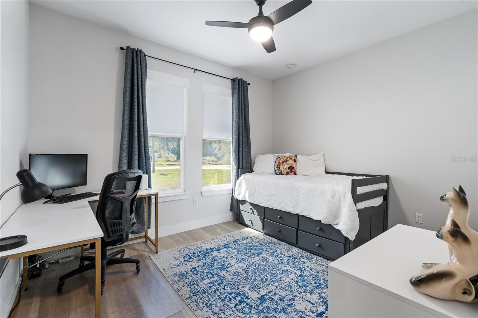 22 ZONAL GERANIUM TRL, PALM COAST, FL, 32164