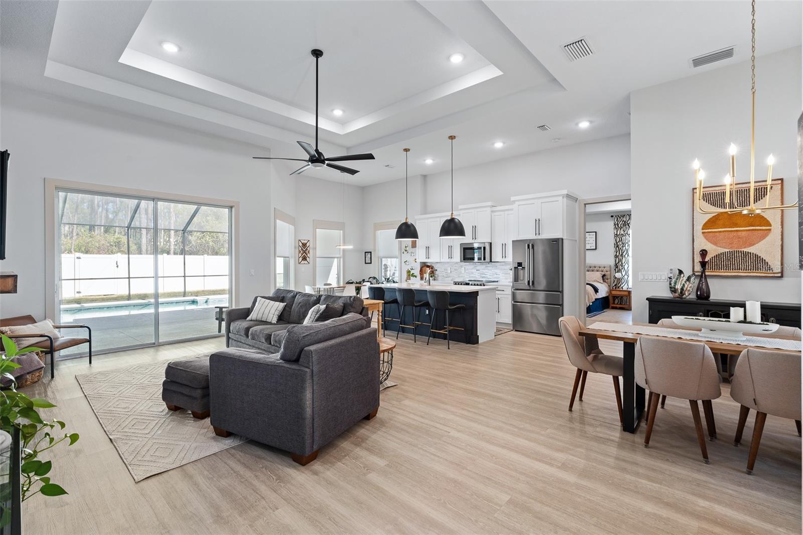 22 ZONAL GERANIUM TRL, PALM COAST, FL, 32164