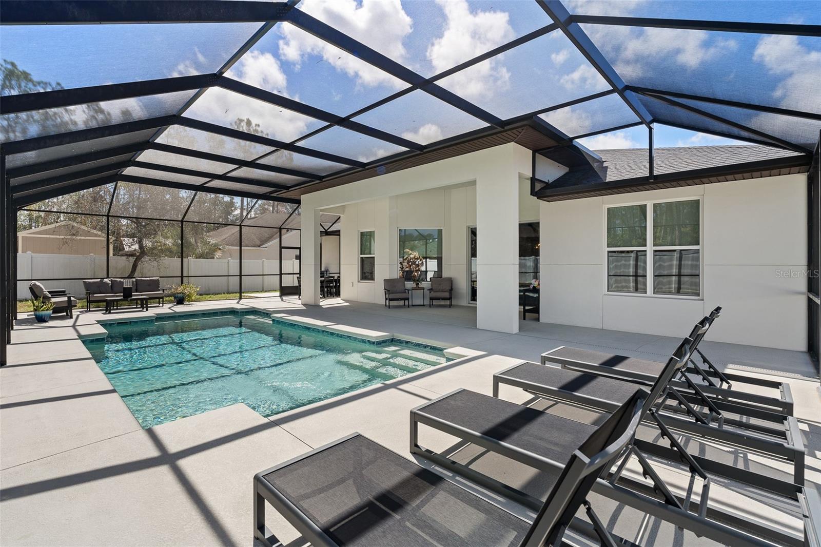 22 ZONAL GERANIUM TRL, PALM COAST, FL, 32164