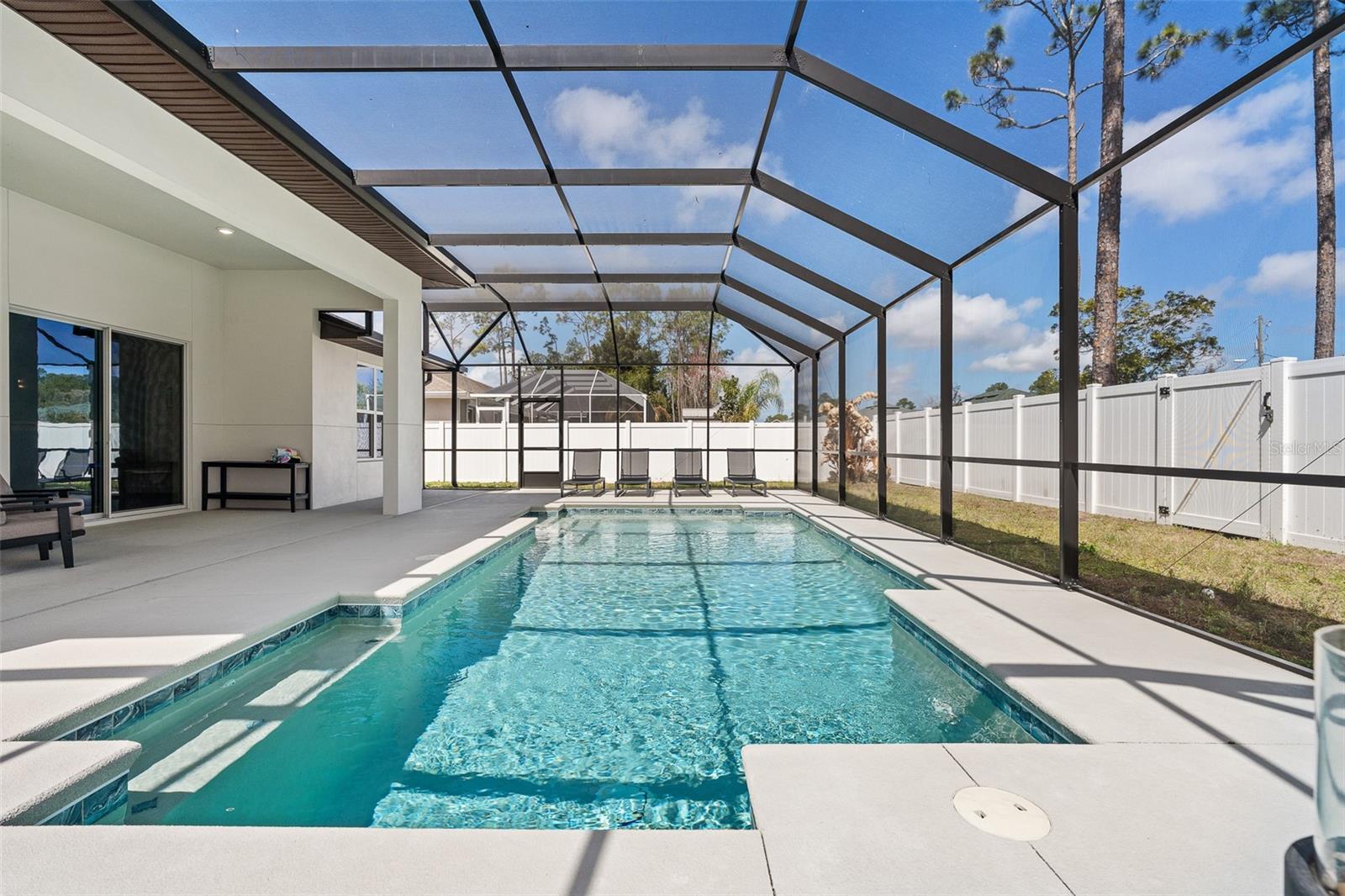 22 ZONAL GERANIUM TRL, PALM COAST, FL, 32164