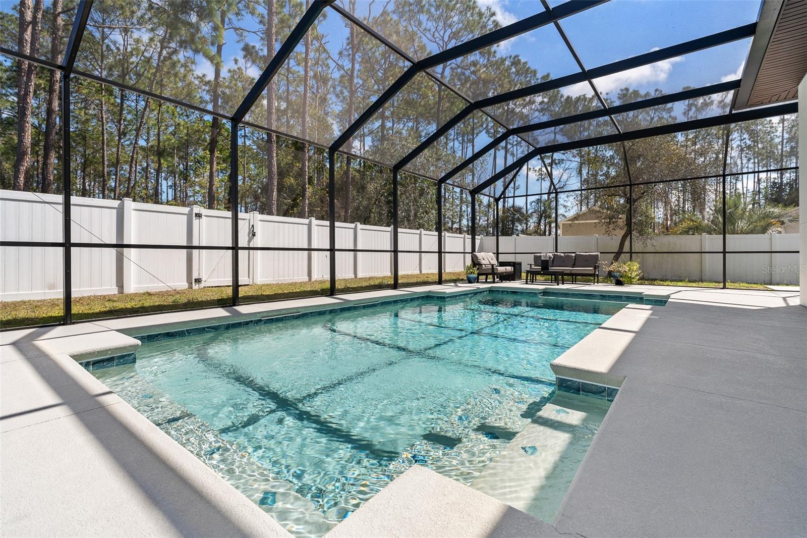 22 ZONAL GERANIUM TRL, PALM COAST, FL, 32164